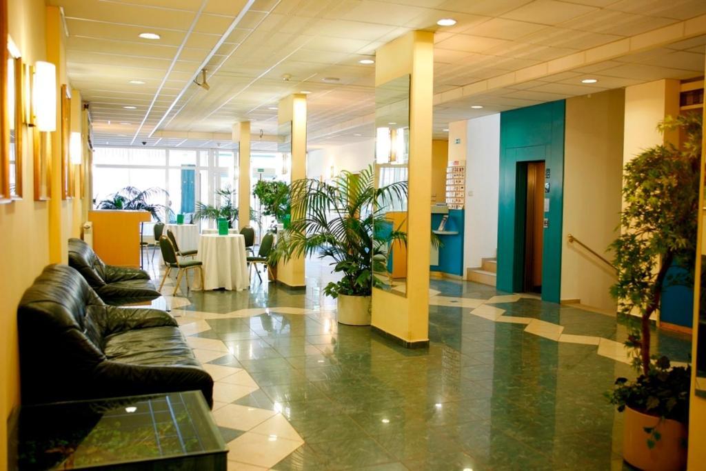 Hotel Bara Gellert Budapeşte Dış mekan fotoğraf